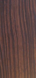 MACASSAR EBONY