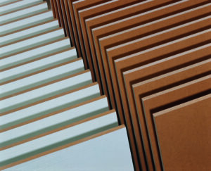 Wood Based Panels