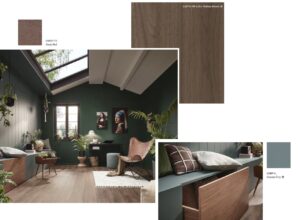 Melamine Faced Chipboard