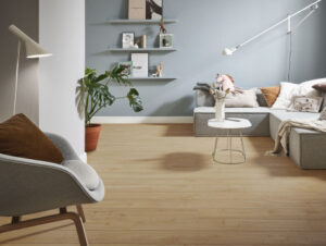 Flooring